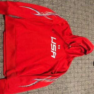 Under Armour Sweatshirt